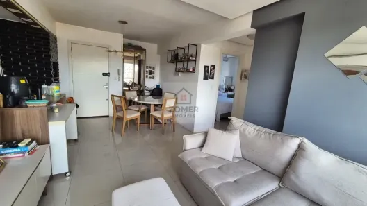 Apartamento com 2 Quartos à venda, 58m² no Santana, Porto Alegre