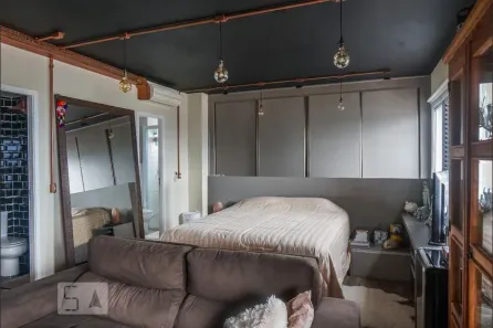 Kitnet com 1 Quarto à venda, 63m² no Jardim Brasília (Zona Norte), São Paulo