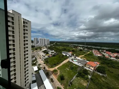 Apartamento com 2 Quartos à venda, 52m² no Ponta Negra, Natal