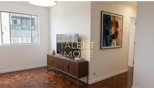 Apartamento com 2 Quartos à venda, 65m² no Vila da Saúde, São Paulo