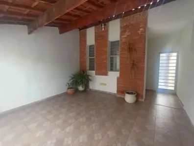 Casa com 2 Quartos à venda, 96m² no Jardim São Conrado, Sorocaba