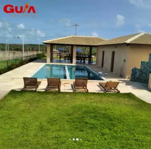 Lote/Terreno à venda, 196m² no , Aquiraz