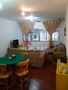 Sobrado com 3 Quartos à venda, 170m² no Vila Brasilina, São Paulo