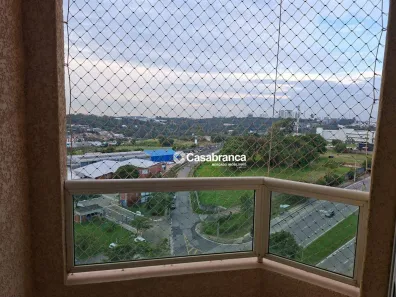 Apartamento com 3 Quartos à venda, 73m² no Jardim Gonçalves, Sorocaba