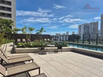 Apartamento com 3 Quartos à venda, 68m² no Vila Anastácio, São Paulo