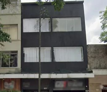 Ponto Comercial com 20 Quartos para alugar, 1082m² no Liberdade, São Paulo