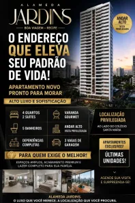 Apartamento com 4 Quartos à venda, 132m² no Boa Viagem, Recife