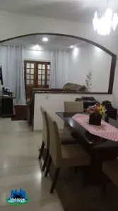 Sobrado com 3 Quartos à venda, 120m² no Jardim Fortaleza, Guarulhos