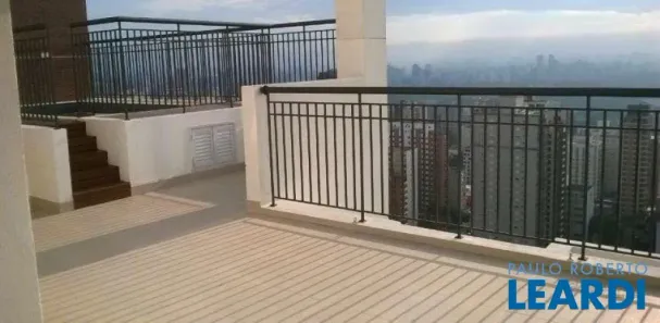 Cobertura com 4 Quartos à venda, 391m² no Vila Mariana, São Paulo