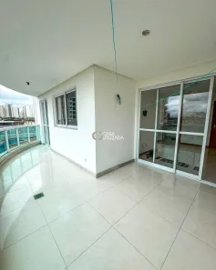 Apartamento com 2 Quartos para alugar, 70m² no Itapuã, Vila Velha