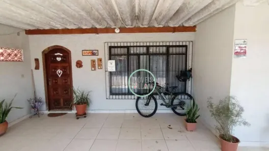 Casa com 3 Quartos à venda, 182m² no Conjunto Residencial Vale dos Pinheiros, São José dos Campos