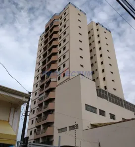 Apartamento com 3 Quartos à venda, 87m² no Centro, Campinas
