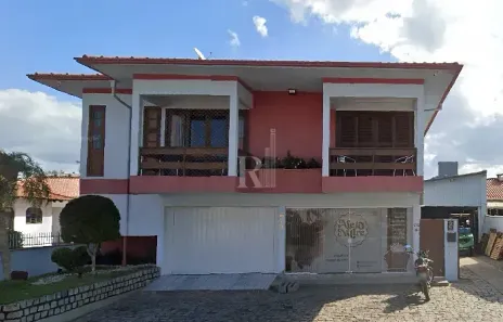 Sala Comercial para alugar, 60m² no Centro, Tijucas