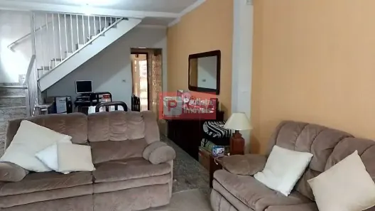 Sobrado com 3 Quartos à venda, 182m² no Campininha, São Paulo
