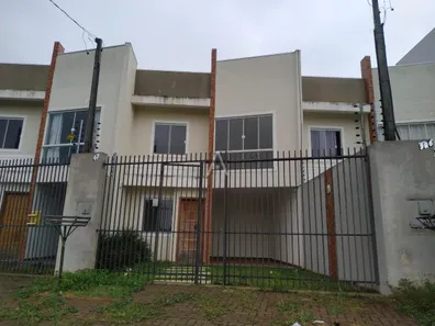 Sobrado com 3 Quartos à venda, 104m² no Parque Verde, Cascavel