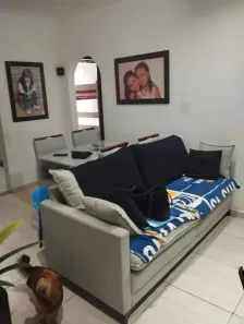 Apartamento com 2 Quartos à venda, 55m² no Vera Cruz, Contagem