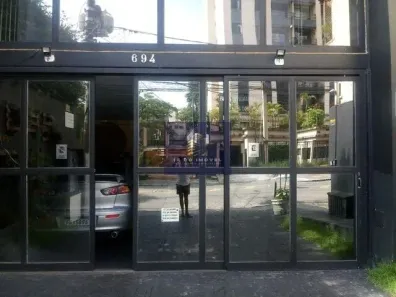 Ponto Comercial para alugar, 100m² no São Judas, São Paulo