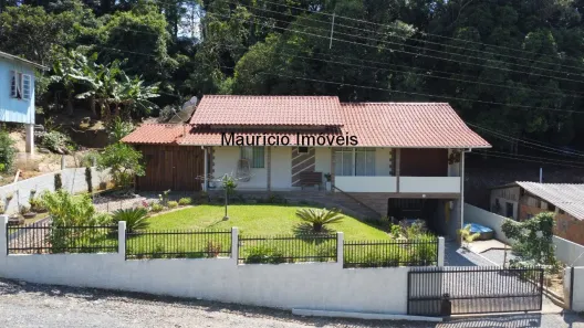 Casa com 4 Quartos à venda, 400m² no Padre Eduardo, Taió