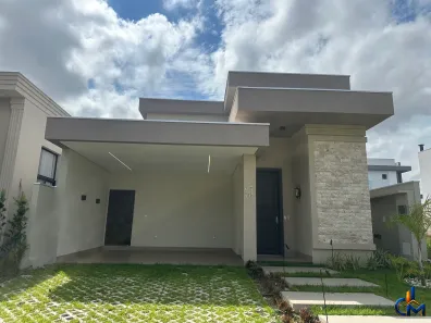 Casa com 3 Quartos à venda, 160m² no Condomínio Belvedere II, Cuiabá