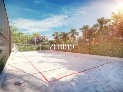 Apartamento com 2 Quartos à venda, 73m² no Jardim Itamarati, Campinas