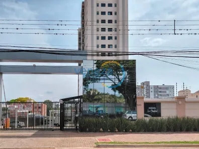 Apartamento com 2 Quartos à venda, 57m² no Parque Jamaica, Londrina