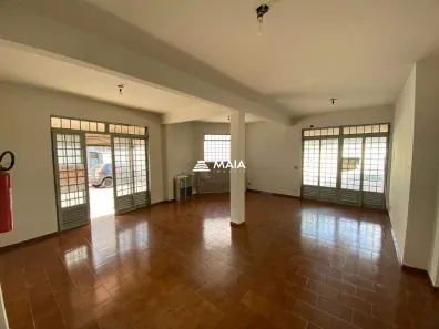 Sala Comercial para alugar, 70m² no Centro, Uberaba