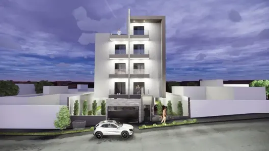 Apartamento com 2 Quartos à venda, 63m² no Martins, Uberlândia