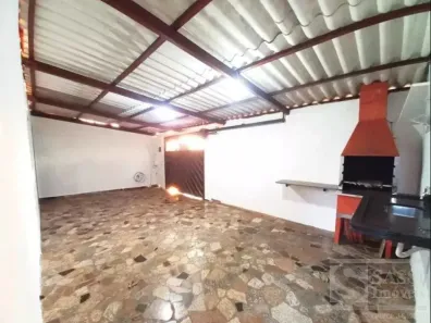 Casa com 2 Quartos à venda, 117m² no Parque Residencial Abílio Pedro, Limeira