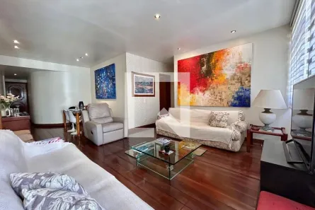 Apartamento com 2 Quartos à venda, 100m² no Flamengo, Rio de Janeiro