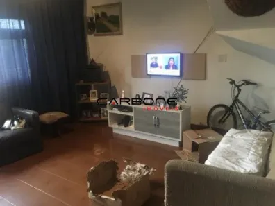 Sobrado com 6 Quartos à venda, 250m² no Vila Divina Pastora, São Paulo
