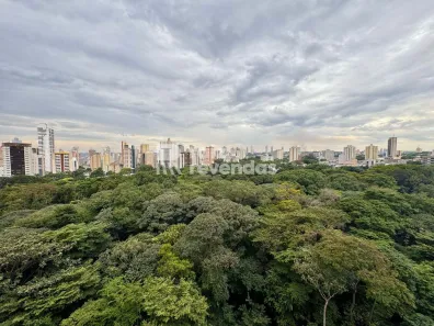 Apartamento com 4 Quartos à venda, 317m² no Setor Oeste, Goiânia