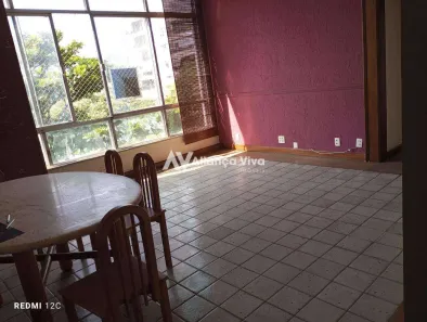 Apartamento com 3 Quartos à venda, 86m² no Humaitá, Rio de Janeiro