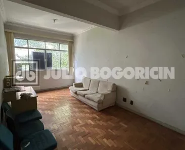 Apartamento com 3 Quartos à venda, 150m² no Tijuca, Rio de Janeiro