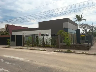 Lote/Terreno à venda, 375m² no Centro, Garopaba