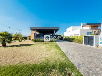Casa de Condomínio com 4 Quartos à venda, 313m² no Residencial Primavera II, Salto