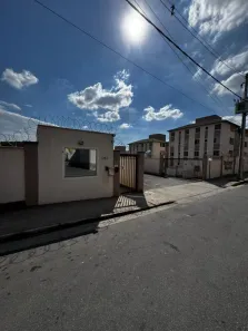 Apartamento com 2 Quartos à venda, 52m² no Monte Verde, Betim