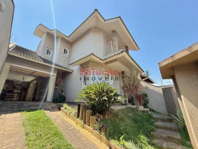 Sobrado com 3 Quartos à venda, 160m² no Estância Velha, Canoas