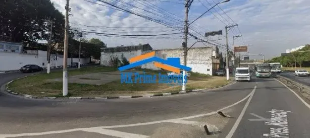 Lote/Terreno à venda, 800m² no Rochdale, Osasco