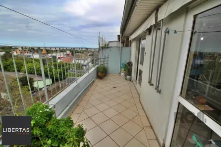 Cobertura com 1 Quarto à venda, 92m² no Tristeza, Porto Alegre