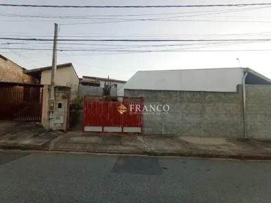 Lote/Terreno à venda, 138m² no Jardim Bela Vista, Taubaté