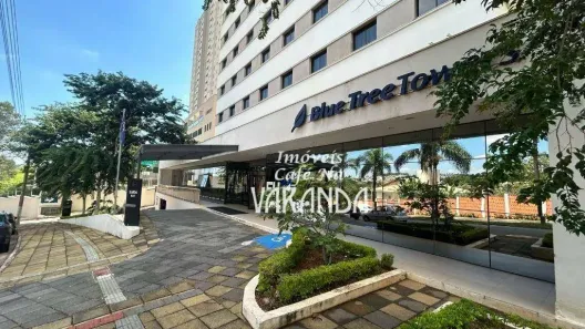 Imóvel Comercial com 1 Quarto à venda, 22m² no Parque Nova Suíça, Valinhos