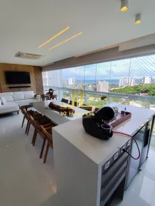 Apartamento com 4 Quartos à venda, 172m² no Patamares, Salvador