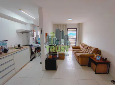 Apartamento com 2 Quartos à venda, 72m² no Barra Olímpica, Rio de Janeiro