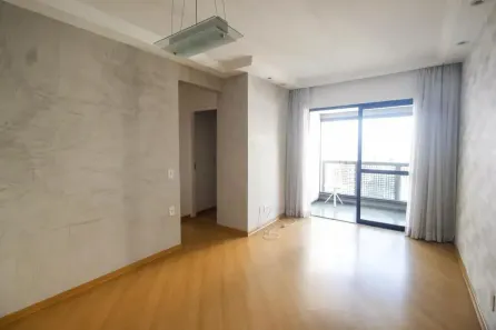 Apartamento com 2 Quartos à venda, 65m² no Santa Teresinha, São Paulo
