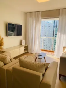 Apartamento com 4 Quartos à venda, 119m² no Centro, Balneário Camboriú