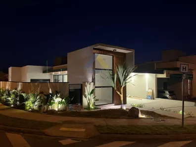 Casa de Condomínio com 3 Quartos à venda, 205m² no Residencial Milano, Indaiatuba