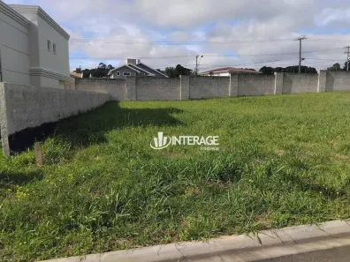 Lote/Terreno à venda, 449m² no Butiatumirim, Colombo