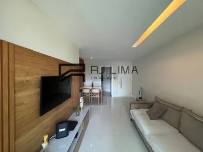 Apartamento com 3 Quartos à venda, 85m² no Recreio dos Bandeirantes, Rio de Janeiro
