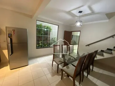 Casa com 3 Quartos à venda, 211m² no Loteamento Villa Branca, Jacareí