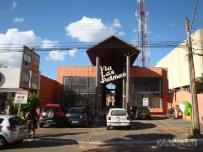 Sala Comercial para alugar, 50m² no Setor Bueno, Goiânia